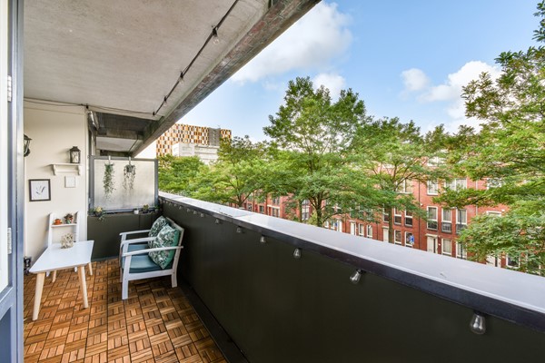 Medium property photo - Johan Hofmanstraat 217, 1069 KD Amsterdam